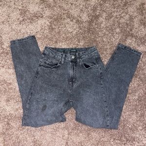 Wild Fable Cropped Jeans size 2